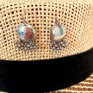 Silpada Cha Cha Earings